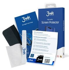 3MK Screen Protection hind ja info | Ekraani kaitsekiled | kaup24.ee