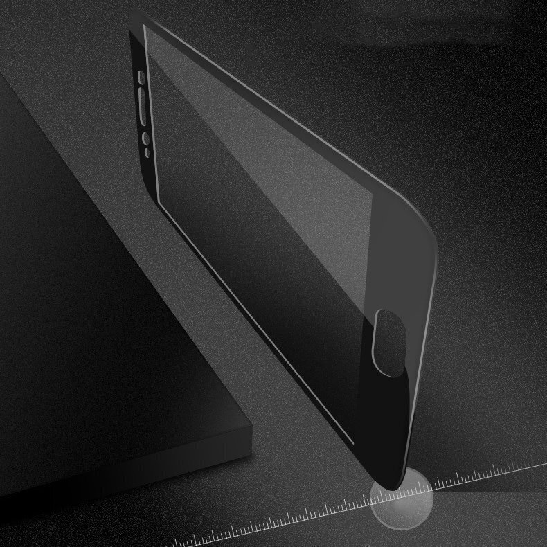 Wozinsky Samsung Galaxy S21+ 5G (S21 Plus 5G) black hind ja info | Ekraani kaitsekiled | kaup24.ee