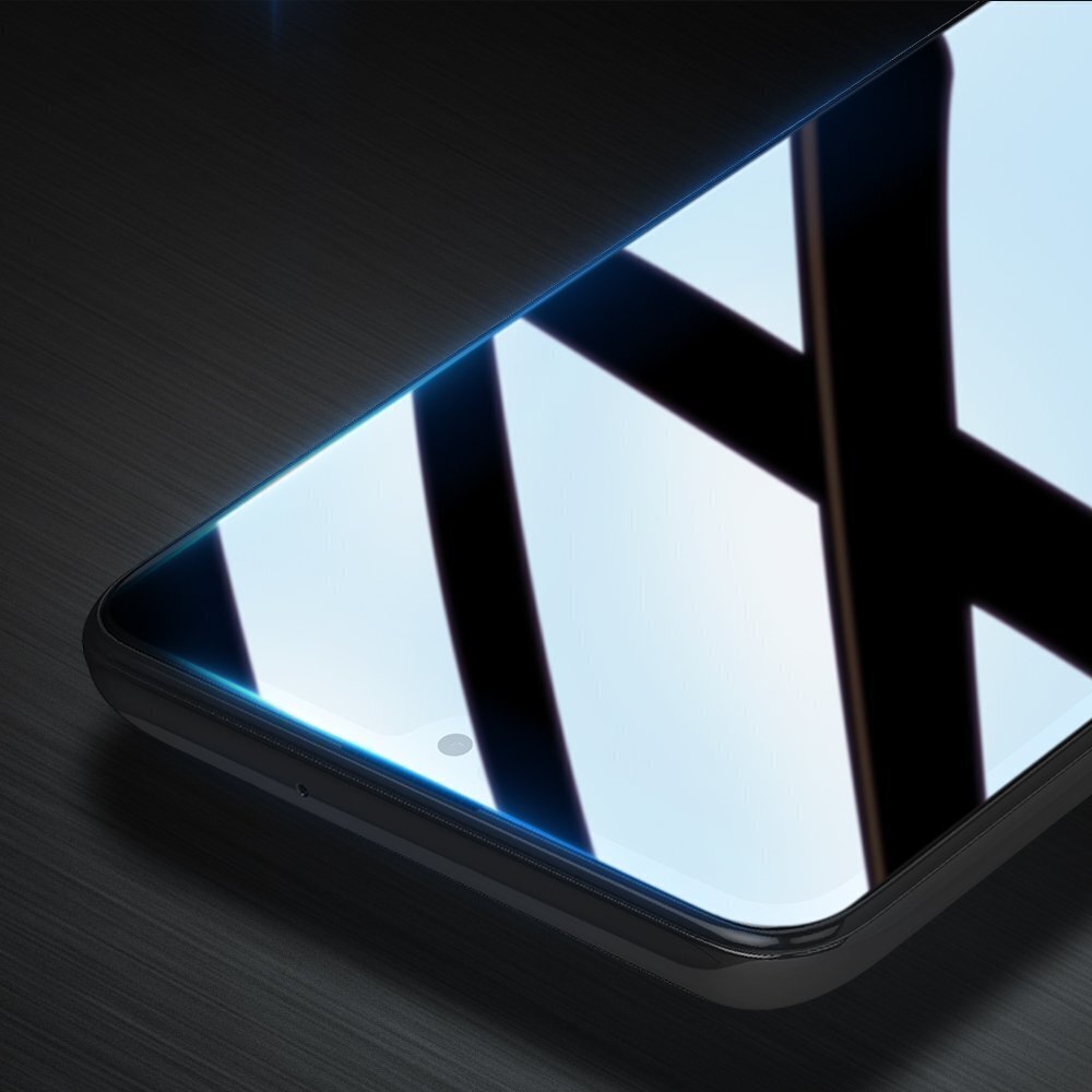Dux Ducis 9D Samsung Galaxy A32 5G black hind ja info | Ekraani kaitsekiled | kaup24.ee