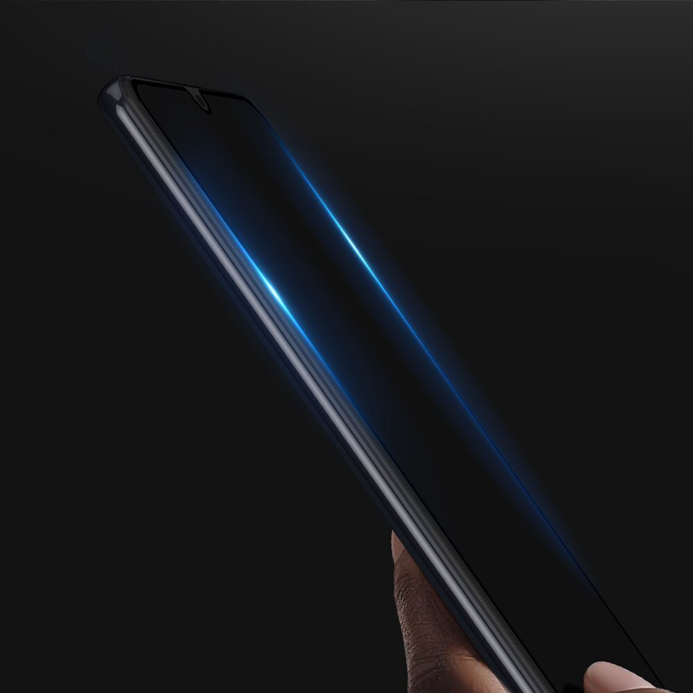 Dux Ducis 9D Samsung Galaxy A42 5G hind ja info | Ekraani kaitsekiled | kaup24.ee