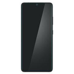 Spigen Samsung Galaxy S21 Ultra hind ja info | Ekraani kaitsekiled | kaup24.ee