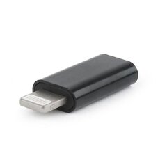 Адаптер USB Type-C от Gembird цена и информация | Адаптеры и USB-hub | kaup24.ee