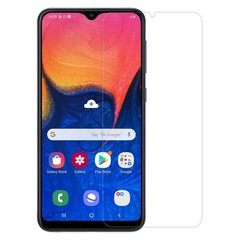 Nillkin Samsung Galaxy A10 hind ja info | Ekraani kaitsekiled | kaup24.ee