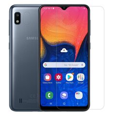 Nillkin Samsung Galaxy A10 цена и информация | Ekraani kaitsekiled | kaup24.ee