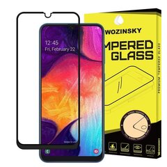 Wozinsky Hard glass Full Glue Extra цена и информация | Защитные пленки для телефонов | kaup24.ee