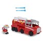 Sõiduk Big Truck Pups Käpapatrull (Paw Patrol) hind ja info | Poiste mänguasjad | kaup24.ee