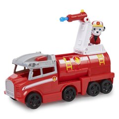 Транспортное средство Щенячий патруль (Paw Patrol) Big Truck Pups, 6065319 цена и информация | Игрушки для мальчиков | kaup24.ee