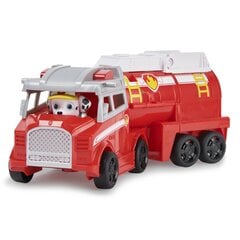 Sõiduk Big Truck Pups Käpapatrull (Paw Patrol) hind ja info | Poiste mänguasjad | kaup24.ee