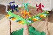 Lauamäng lastele Sink N Sand Spinmaster games цена и информация | Lauamängud ja mõistatused | kaup24.ee