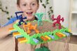 Lauamäng lastele Sink N Sand Spinmaster games цена и информация | Lauamängud ja mõistatused | kaup24.ee