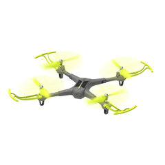 Droon R/C Storm Quadcopter Z4 Syma hind ja info | Poiste mänguasjad | kaup24.ee