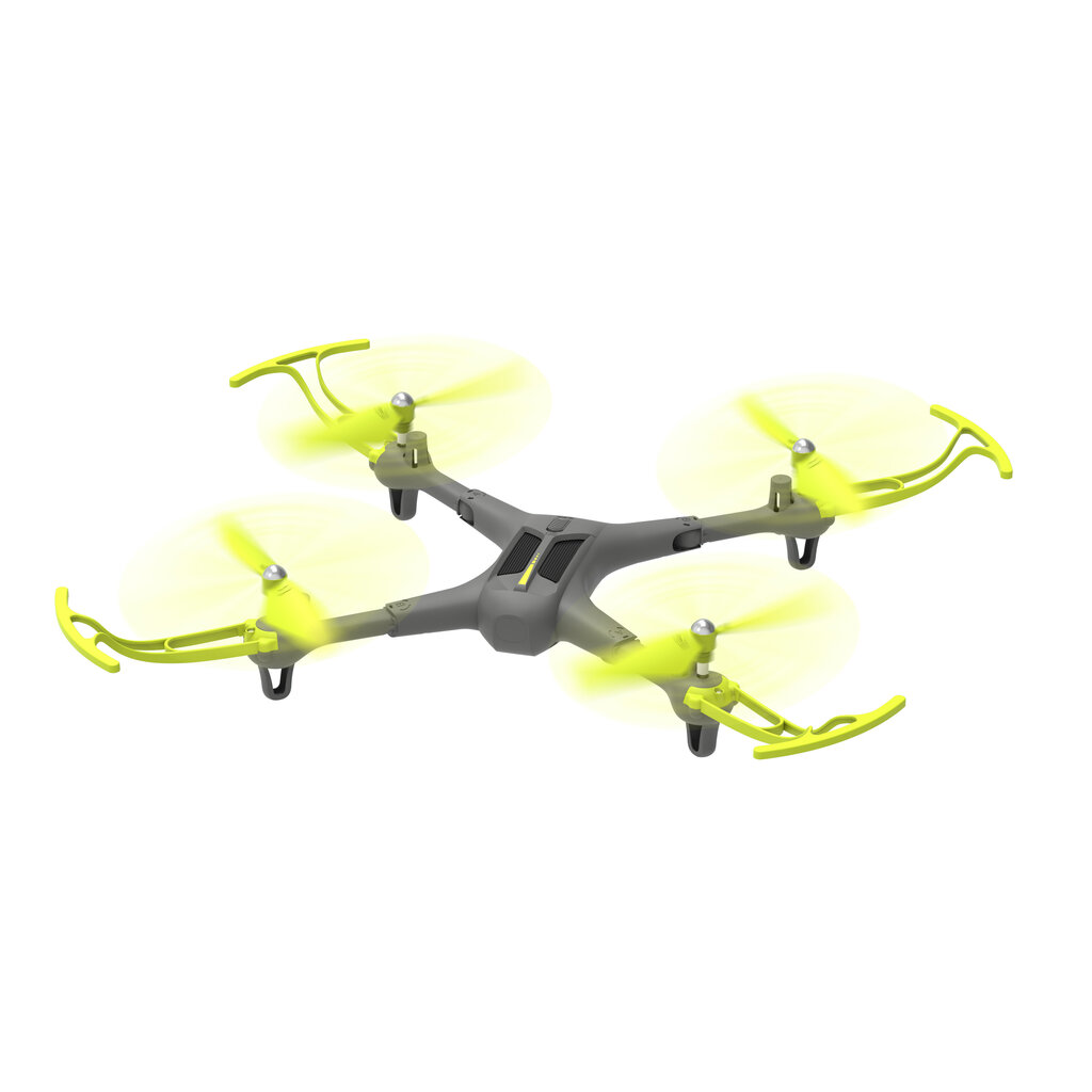 Droon R/C Storm Quadcopter Z4 Syma hind ja info | Poiste mänguasjad | kaup24.ee