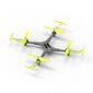 Droon R/C Storm Quadcopter Z4 Syma hind ja info | Poiste mänguasjad | kaup24.ee