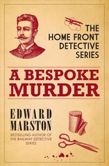 Bespoke Murder: The compelling WWI murder mystery series hind ja info | Fantaasia, müstika | kaup24.ee