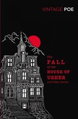 Fall of the House of Usher and Other Stories цена и информация | Фантастика, фэнтези | kaup24.ee