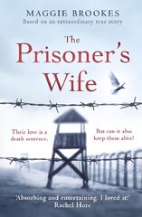 Prisoner's Wife: based on an inspiring true story hind ja info | Fantaasia, müstika | kaup24.ee