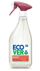 Naturaalne puhastusvahend ECOVER pliitidele ja ahjudele, 500 ml цена и информация | Очистители | kaup24.ee