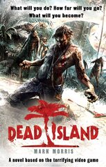 Dead Island Media tie-in hind ja info | Fantaasia, müstika | kaup24.ee