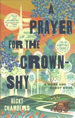 Prayer for the Crown-Shy hind ja info | Fantaasia, müstika | kaup24.ee