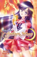 Sailor Moon Vol. 3, v. 3 hind ja info | Fantaasia, müstika | kaup24.ee