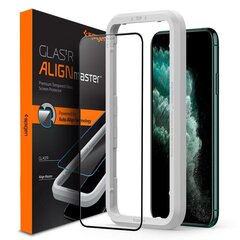 Spigen Capa Traseira iPhone-11 Pro Max цена и информация | Защитные пленки для телефонов | kaup24.ee