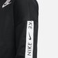 Nike laste dressikomplekt NSW TRK SUIT TRICOT, must цена и информация | Komplektid tüdrukutele | kaup24.ee