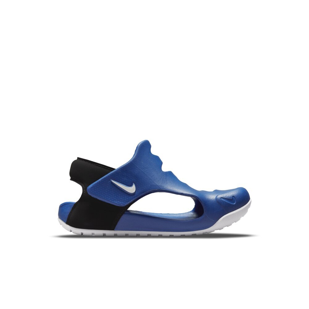 Laste sandaalid Nike Sunray Protect 3 PS, sinine hind ja info | Laste sandaalid | kaup24.ee