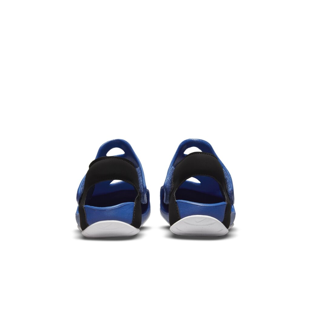 Laste sandaalid Nike Sunray Protect 3 PS, sinine цена и информация | Laste sandaalid | kaup24.ee
