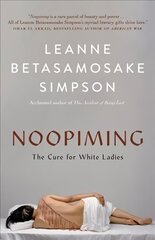 Noopiming: The Cure for White Ladies цена и информация | Фантастика, фэнтези | kaup24.ee