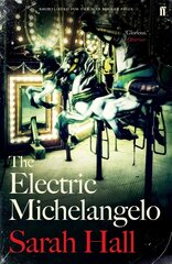 Electric Michelangelo Main цена и информация | Фантастика, фэнтези | kaup24.ee