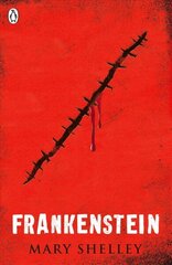 Frankenstein цена и информация | Фантастика, фэнтези | kaup24.ee