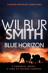 Blue Horizon: The Courtney Series 11 цена и информация | Фантастика, фэнтези | kaup24.ee