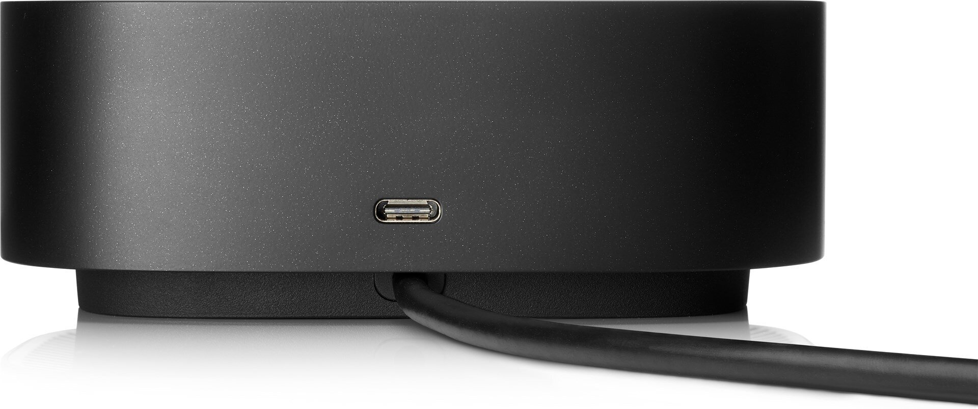 HP USB-C G5 Essential Dock 65W hind ja info | USB jagajad, adapterid | kaup24.ee