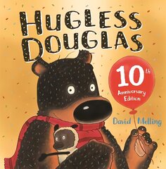 Hugless Douglas hind ja info | Väikelaste raamatud | kaup24.ee