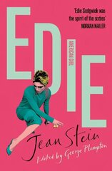 Edie: American Girl цена и информация | Биографии, автобиогафии, мемуары | kaup24.ee