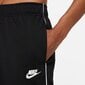 Nike naiste dressikomplekt NSW ESSNTL PQE TRK SUIT, must цена и информация | Naiste spordiriided | kaup24.ee