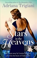 All the Stars in the Heavens цена и информация | Романы | kaup24.ee
