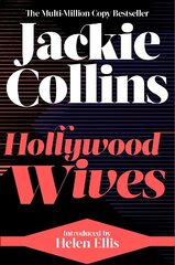 Hollywood Wives: introduced by Helen Ellis Reissue цена и информация | Фантастика, фэнтези | kaup24.ee