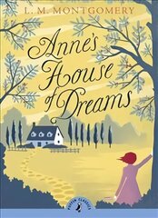 Anne's House of Dreams цена и информация | Фантастика, фэнтези | kaup24.ee