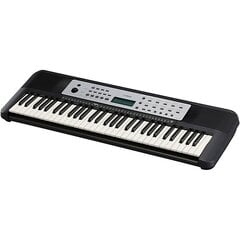 Синтезатор Yamaha YPT-270 цена и информация | Клавишные музыкальные инструменты | kaup24.ee