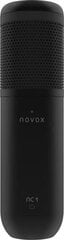 Novox NC-1 цена и информация | Микрофоны | kaup24.ee