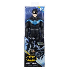 Kuju Nightwing Batman (Batman) DC, 30 cm hind ja info | Poiste mänguasjad | kaup24.ee