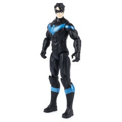 Фигура Nightwing Бэтмен (Batman) DC, 30 см цена и информация | Игрушки для мальчиков | kaup24.ee