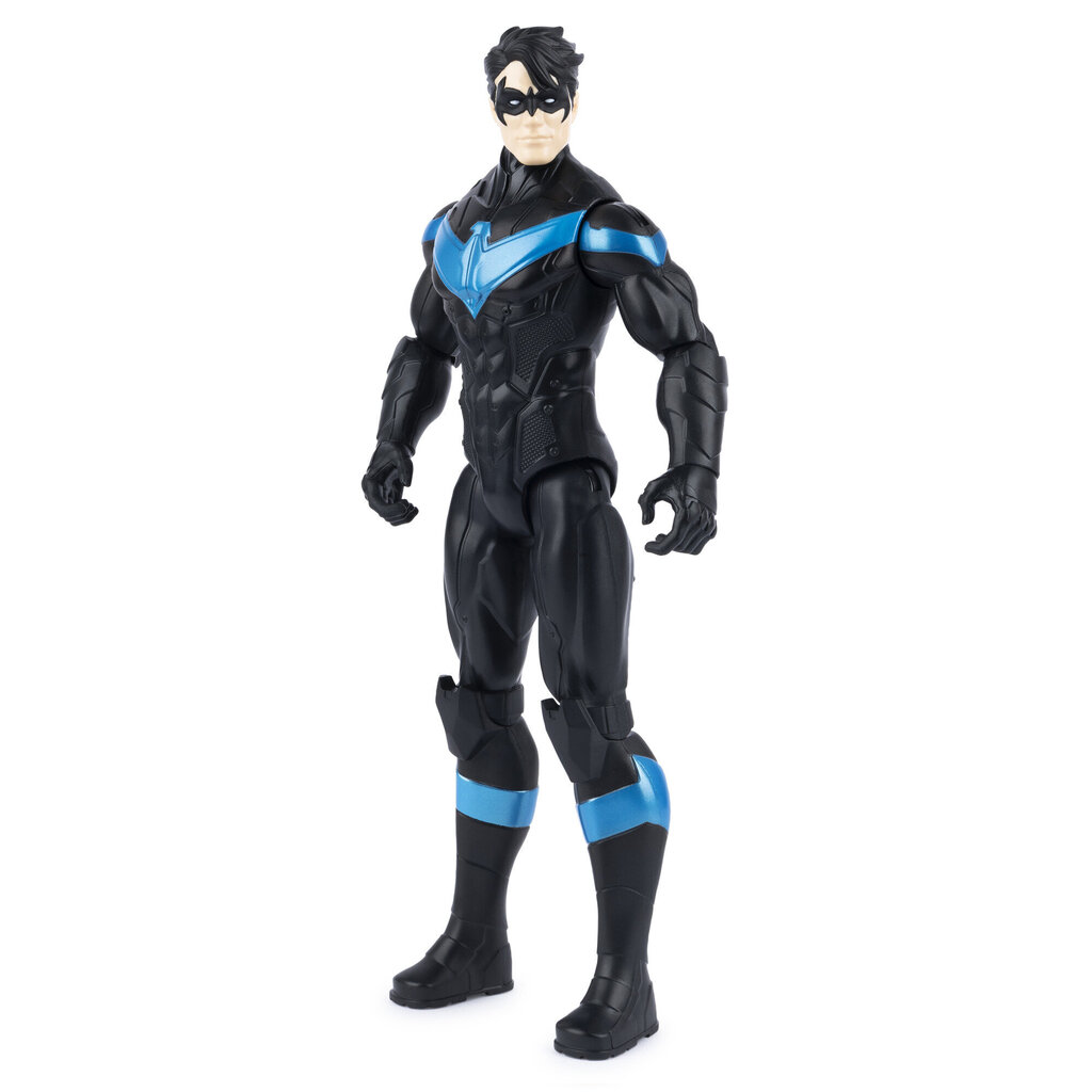 Kuju Nightwing Batman (Batman) DC, 30 cm цена и информация | Poiste mänguasjad | kaup24.ee