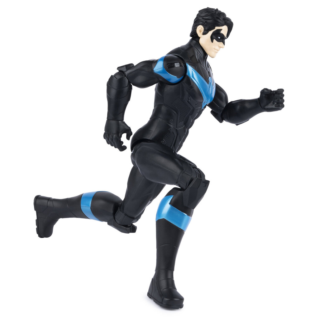 Kuju Nightwing Batman (Batman) DC, 30 cm цена и информация | Poiste mänguasjad | kaup24.ee