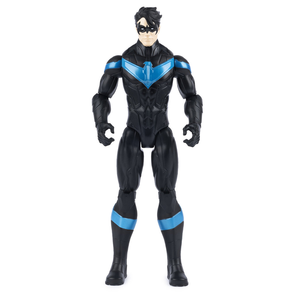 Kuju Nightwing Batman (Batman) DC, 30 cm цена и информация | Poiste mänguasjad | kaup24.ee