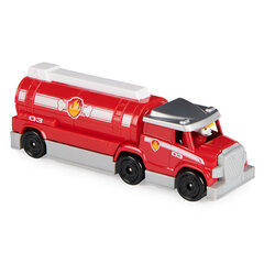 Sõiduk Big Truck Marshall Käpapatrull (Paw Patrol) SpinMaster hind ja info | Poiste mänguasjad | kaup24.ee