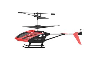 Raadio teel juhitav helikopter R/C Aairwolf Revolt Syma hind ja info | Poiste mänguasjad | kaup24.ee