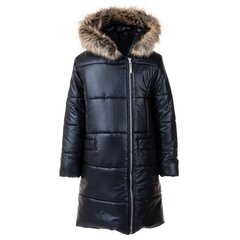 Детское пальто Lenne Tasha 250 г 22365 A*229 4741593205279, тёмно-синее цена и информация | Куртки, пальто для девочек | kaup24.ee