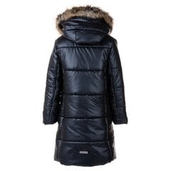 Детское пальто Lenne Tasha 250 г 22365 A*229 4741593205279, тёмно-синее цена и информация | Куртки, пальто для девочек | kaup24.ee